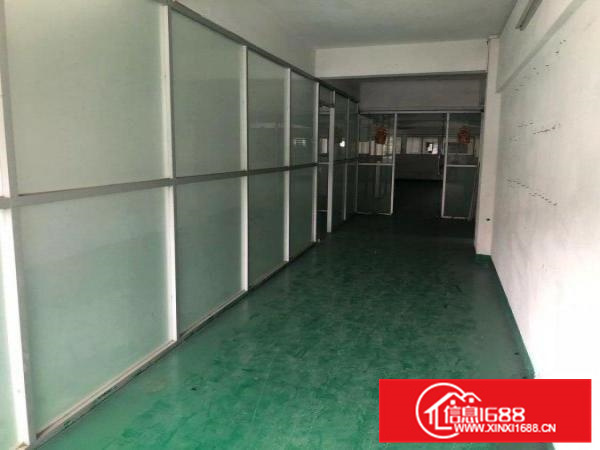 容桂华口厂房7000平米