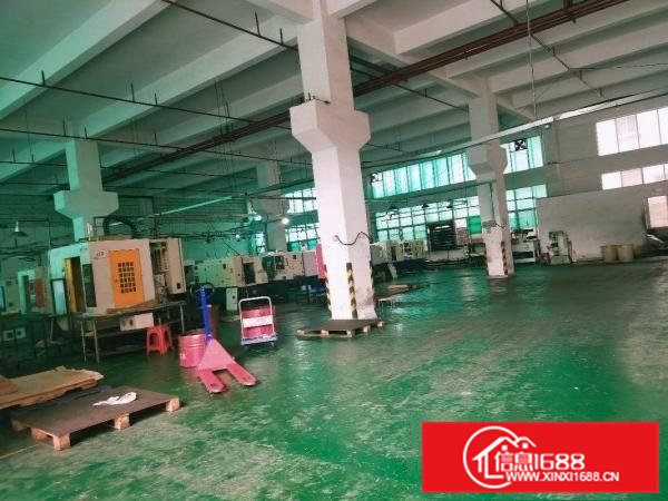 精装修办公室，带牛角，东深公路边上，大车好进，价格都好谈