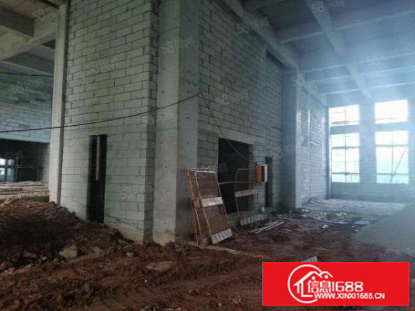 寮步镇新出厂房，形象好，可办环评，有红本，超长免租期，