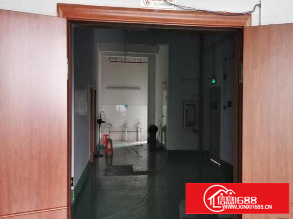 龙岗坪地国际低碳城附近1835平方出租