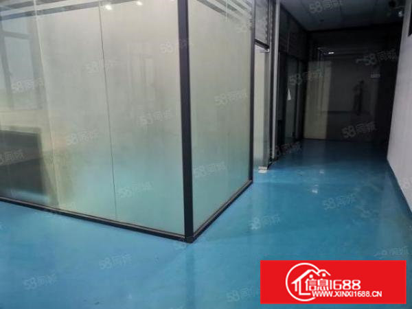 大岭山园区空出楼上3700厂房出租，设备齐全可分租