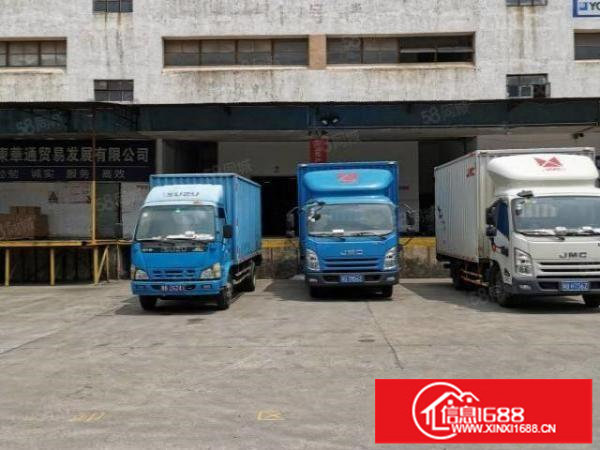 距离市区近的专业仓库，电商仓库招租