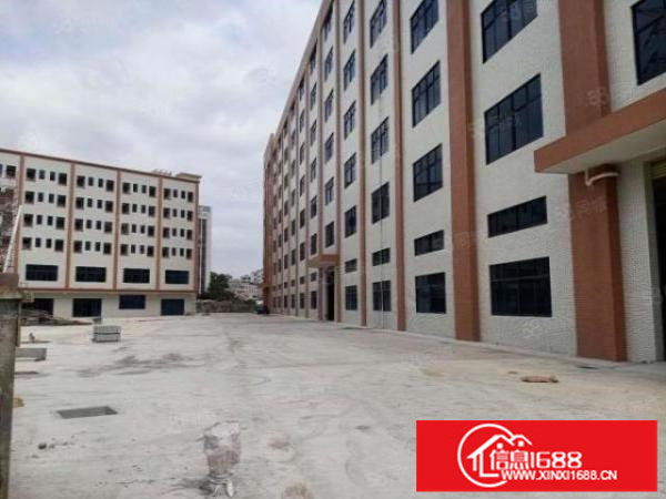 龙岗宝龙厂房出租3000平方厂房招租工业园红本精装修厂房分租