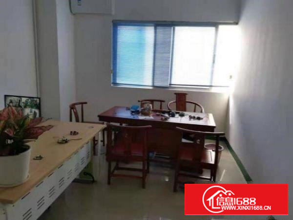 沙井壆岗一楼700平二楼600平装修水电齐厂房出租