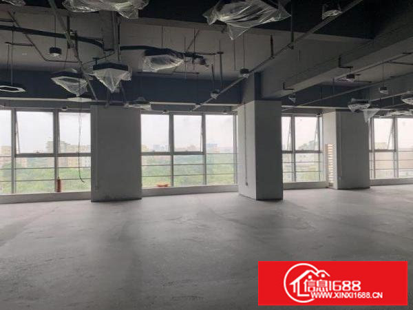 免租期6个月，坑梓全新新建红本厂房招租，200平方起分