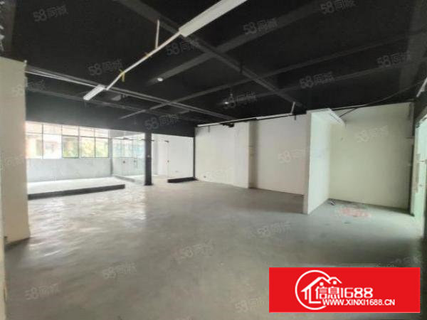 西乡银田工业园，新出全新升级，办公厂房1200平出租，可分租