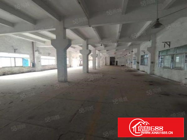 塘厦外环高速口原房东独院6500平，500平起分租