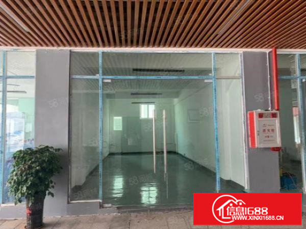 小面积50100平可适用于办公，小型加工，1500月带窗