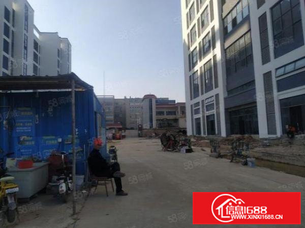 临深喷粉五金脱漆前处理酸洗除油厂房1100平大小面积可分租