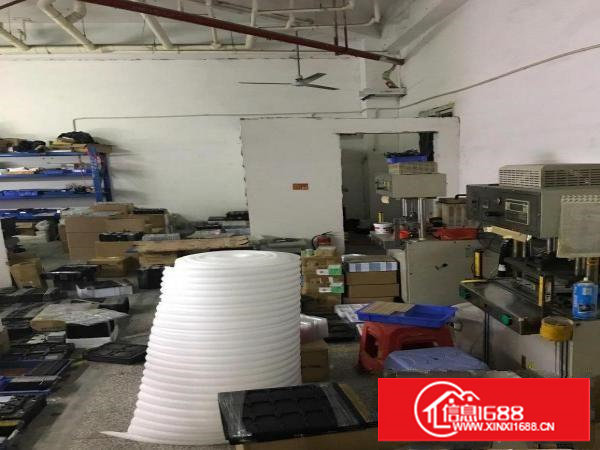 可做电芯仓库厂房消防过关