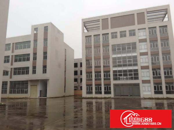 仲恺高新区厂房一楼1150平方，园区环境佳，形象好