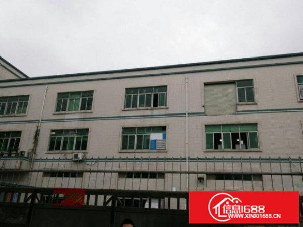 出租龙岗区盛平一楼厂房880平方