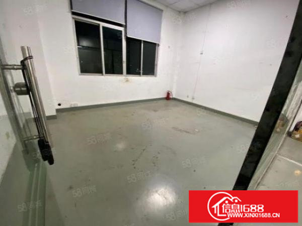 坂田天虹楼上300平600平带装修，可做电商外贸仓库等