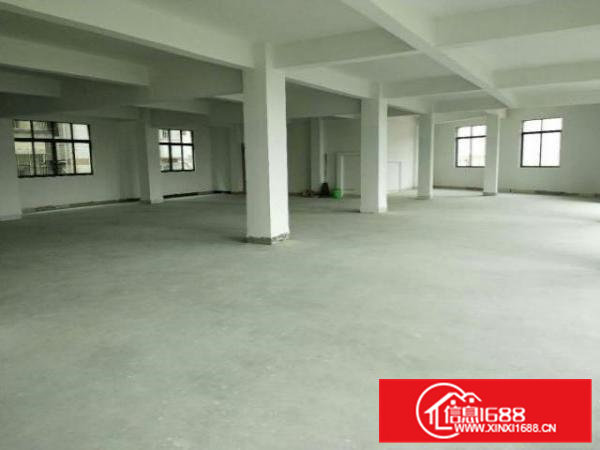 高埗工业区独院标准厂房分租楼上3000平方出租有电梯宿舍按需