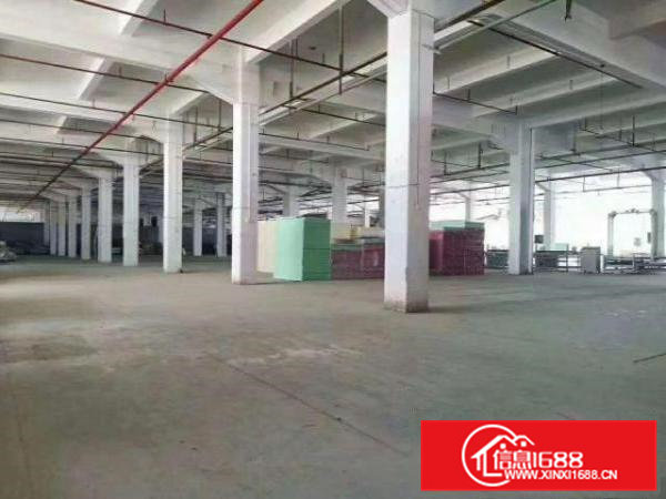 清溪九乡标准一楼注塑模具冲压厂房出租2400平可装峰谷