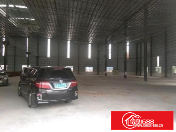 大沥有单层厂房出租离兴泰物流园1公里