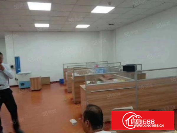 沙井后亭地铁站新出500平无尘车间价格便宜