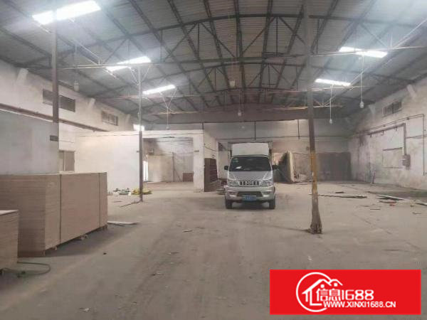 （可办环坪）南区新出独院单一层砖墙钢构顶1000平厂房分租