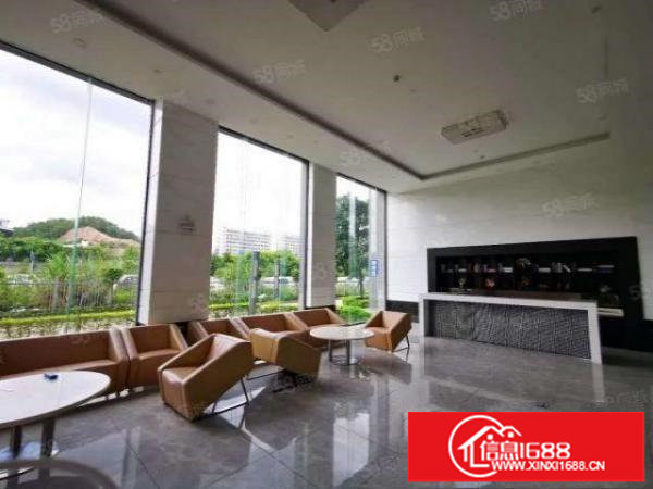 厂房价！写字楼形象！布吉上李朗工业园526平研发办公厂房出租