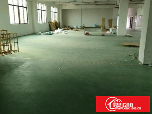 金桔带装修厂房800平方出租