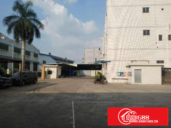 东莞石排镇镇专业氧化、酸洗、磷化，丝印，抛光，研磨独院厂房