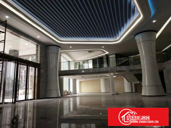 黄江田心原房东花园式厂房分租楼上5000平