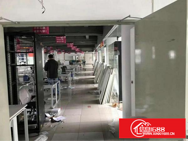 布吉南岭电商园出租大小可分租