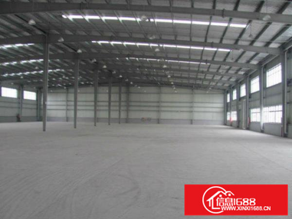 常平岗梓一楼600平米厂房出租