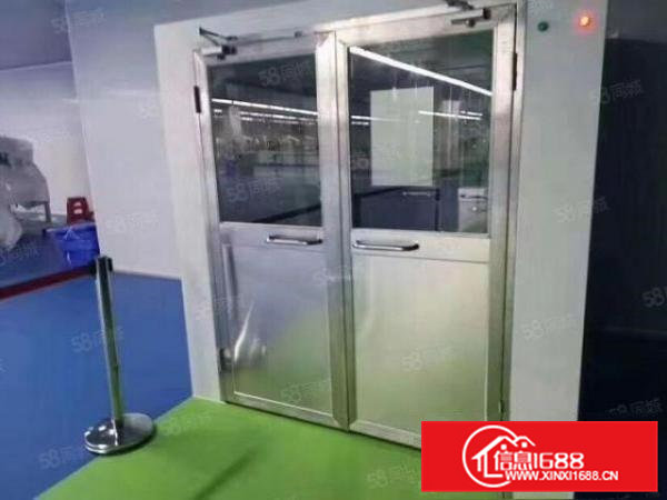 清溪三中新出原房东二楼2000平方带豪华装修急租