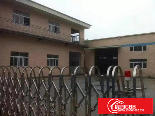 黄江镇新出独院厂房2500平方出租