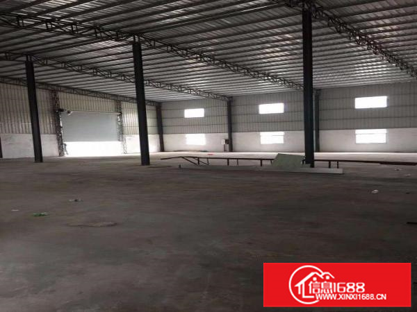 潼侨工业区硅谷城市大路边厂房出租