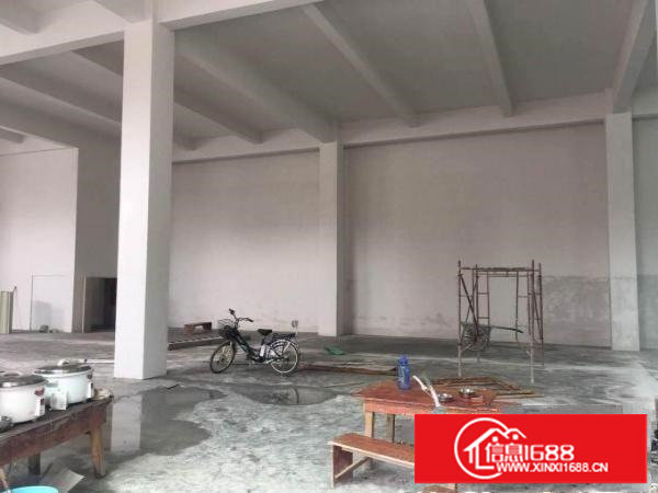 ~~原房东独栋标准厂房：石鼓3800平，林村3300平~~