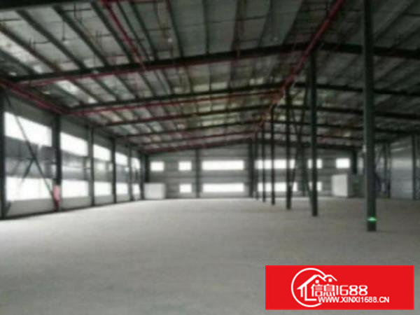 出租高埗独院简易厂房1000平米出租