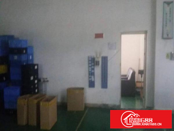 龙岗爱联装修厂房500平米出租