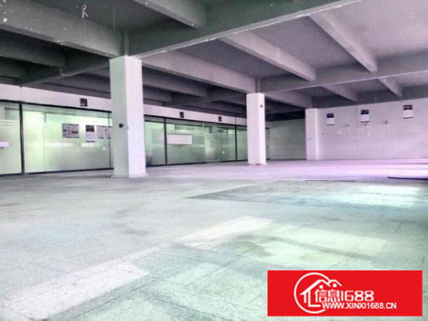 深圳龙华大浪原房东厂房出租面积793平