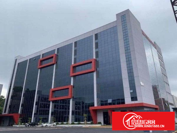横岗智慧园500800平出租