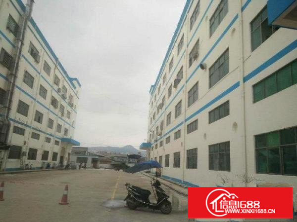 秋长新出标准厂房2楼1000平米火爆招租有电梯