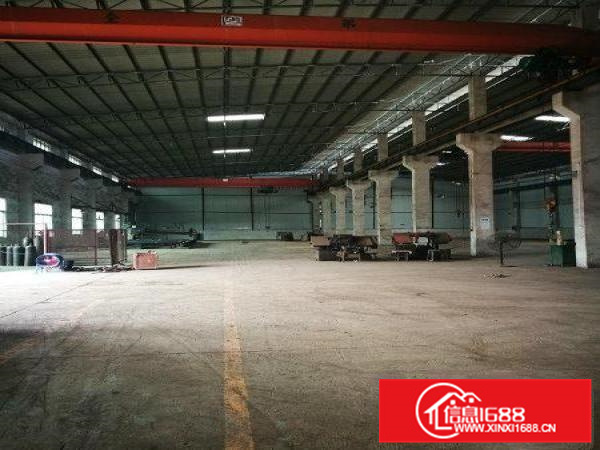 南海里水大量50020000方厂房出