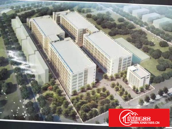 大朗佛子凹村900平标准厂房出租有装修