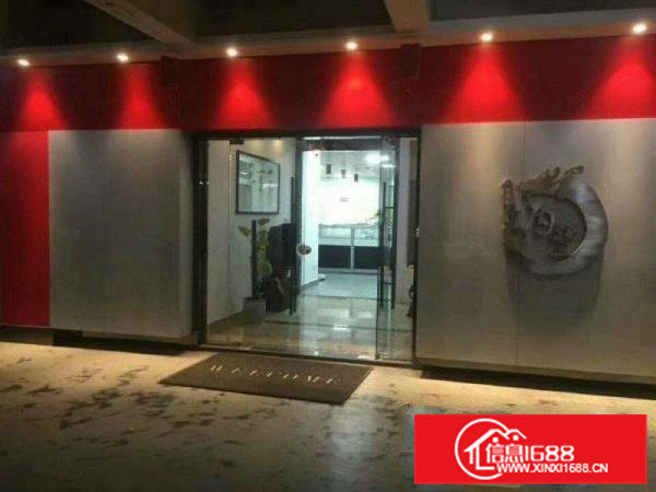 清溪大利空出700平可做电池精装修办公室