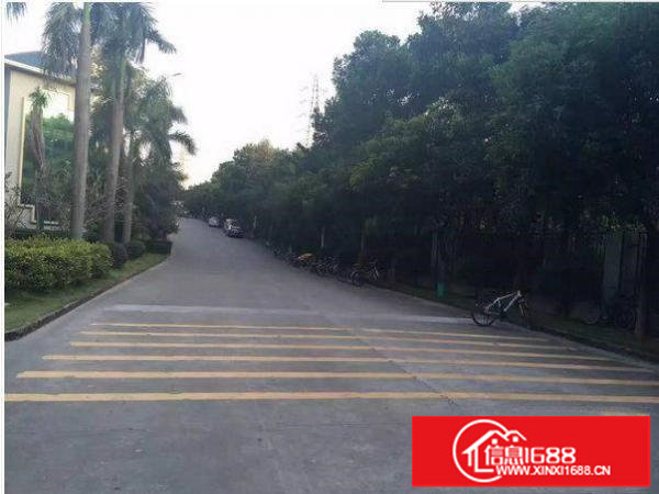 坂田五和大道花园式红本厂房7000平可分租