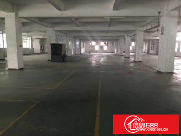 布吉丹竹头地铁站厂房出租