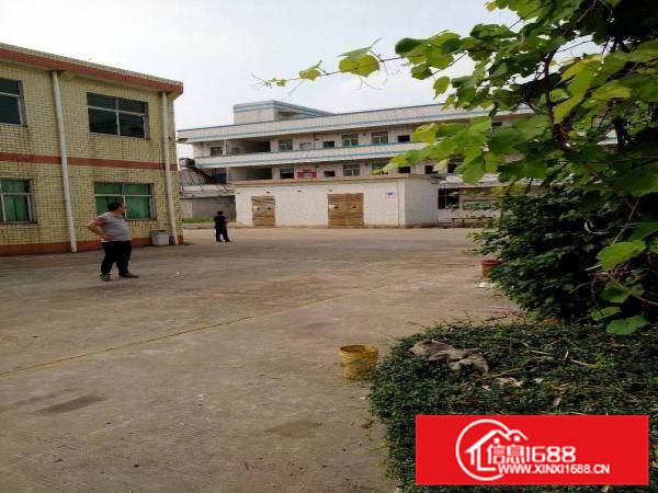 五一大道边一楼600平注塑厂招租