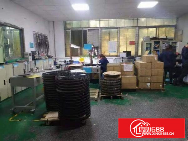 长安乌沙新安大桥旁原房东红本独院1200平可整可分