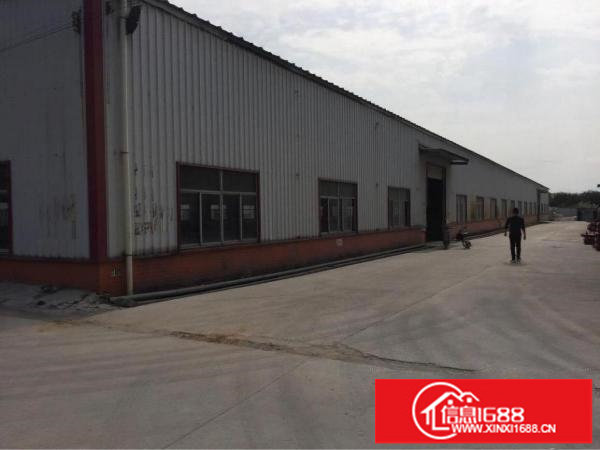 龙岗坪地钢构1000平方，高9米