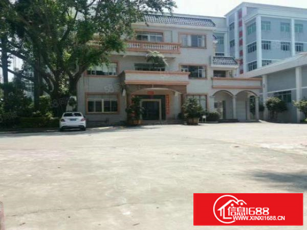 石碣梁家村原房东一楼2500带装修，可500平分租