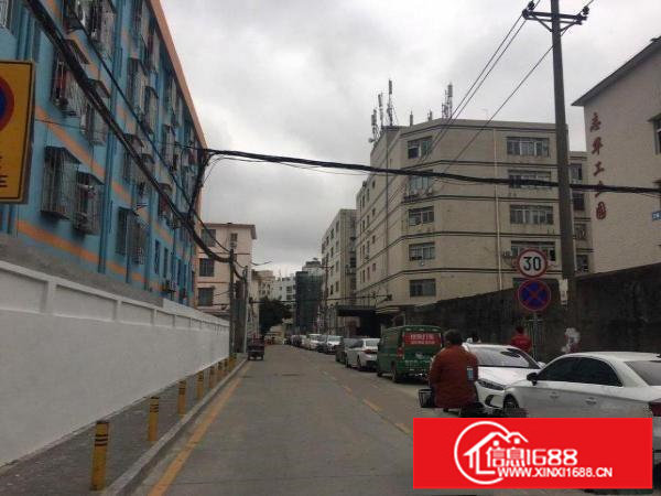 六约麻地街2号150至900平方厂房出租