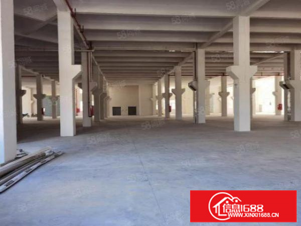 现成酸洗喷涂环评，顺德高新产业园出租，交通方便，形象好