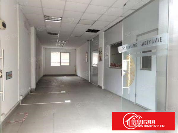 樟木头新出独院厂房4层总面积4580平