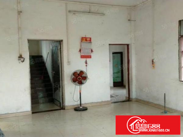 业主直租二层厂房470方